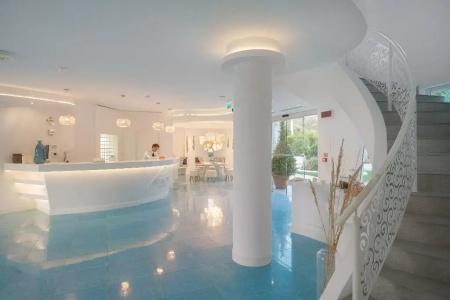 Infinity Resort - 12