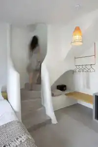 Dreambox Mykonos Suites - 59