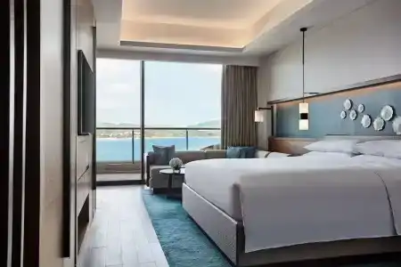 Jw Marriott Sanya Dadonghai Bay - 43
