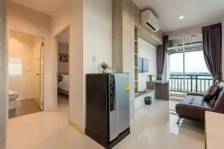 Evergreen Suite - 6
