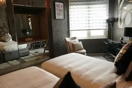 Royal Club By Rvhr, Palm Jumeirah - 33