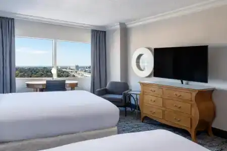 Hilton Dallas Lincoln Centre - 73