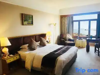 Qingdao Oceanwide Elite - 51