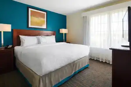 Residence Inn by Marriott - 41