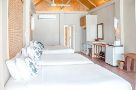 Koh Bed's l Sha Extra Plus - 67