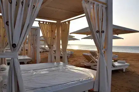 Sunrise Romance Resort Sahl Hasheesh -Adults Only - 28