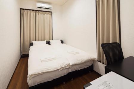 Ryokan Hostel Gion - 17