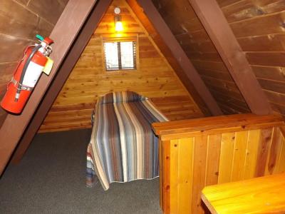 Arizona Mountain Inn & Cabins - 128