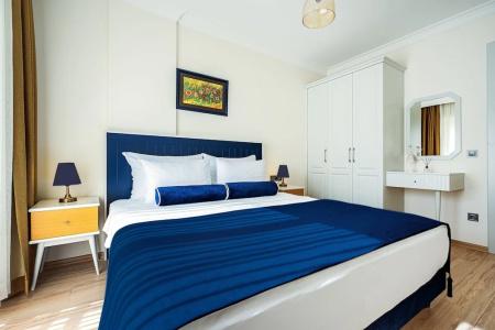 Kamer Suite & - 82