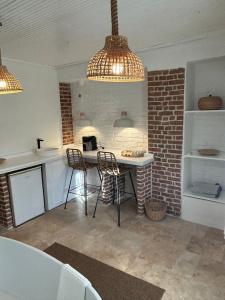 Attalos Suites - 39