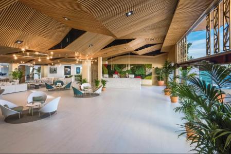 Mediterraneo Bay & Resort - 1