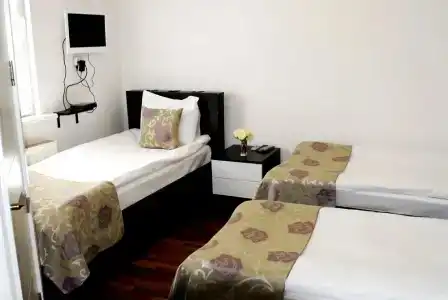 Triple Eight Hotel - 5