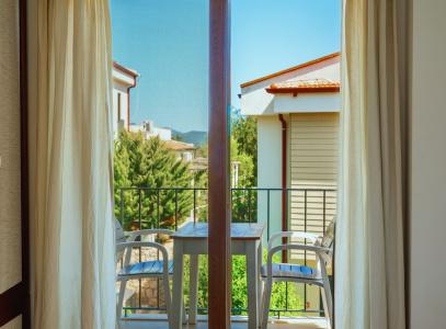 Paydos Otel Yarımada - 91