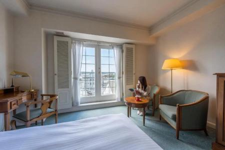 Hôtel Majestic - 23