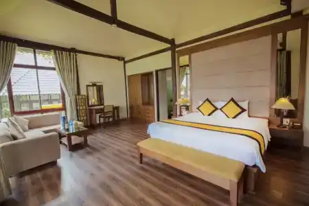 Arcadia Phu Quoc Resort - 70