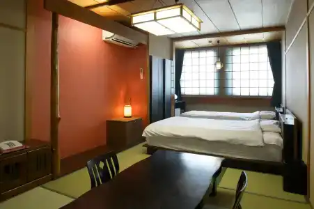 Yadoya Tsubaki - 34