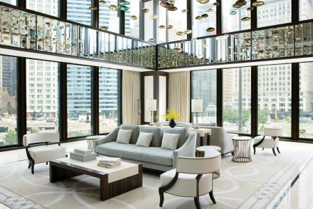 The Langham Chicago - 22