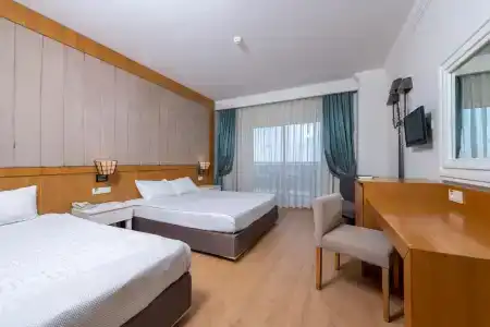 Lake & River Side & Spa - Ultra All Inclusive - 5