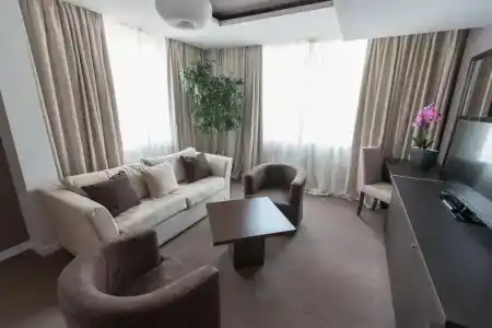 New City & Restaurant Niš - 42