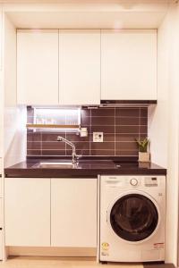 Landmark Songdo Stay - 27