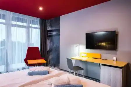 Park Inn By Radisson Zalakaros & Spa - 36