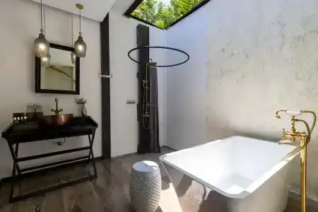 Kachonghills Tented Resort Trang - 18