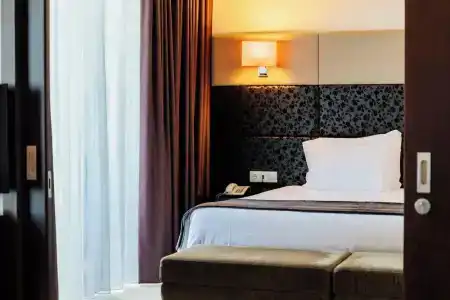 Axis Porto Business & Spa - 60