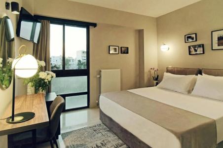 Athens Iris - 45