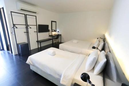 Bed Nimman - Adults Only - 61
