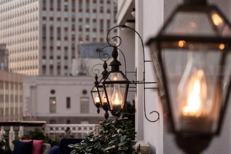 The Ritz-Carlton, New Orleans - 108