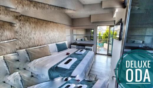 The d Spa & Resort - 57