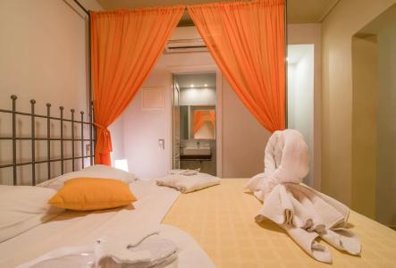 Antinea Suites & Spa - 62