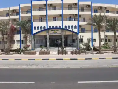 Grand Blue Saint Maria Aqua Park - 1