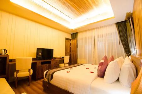 Koh Yao Yai Hillside Resort - 140