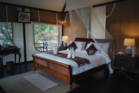 Kachonghills Tented Resort Trang - 39