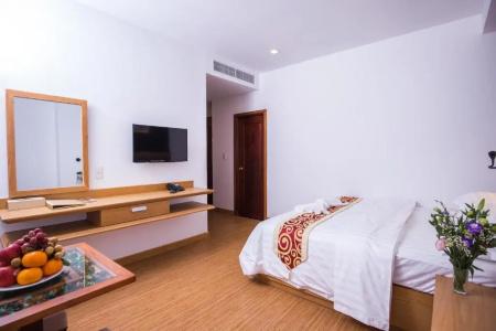Orussey One & Apartment - 77