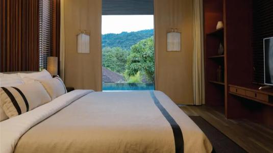 Muthi Maya Forest Pool Villa - Sha Plus Certified - 100