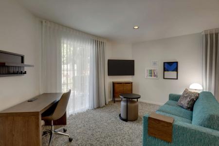 Staybridge Suites - 78