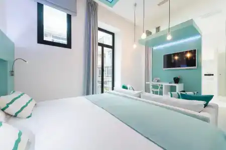 HD Acuario Lifestyle - 55