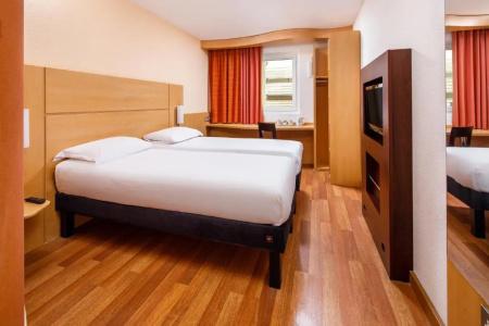 ibis Bristol Centre - 55