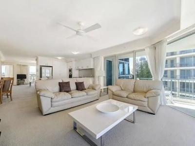 Oceana On Broadbeach - 174