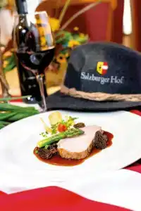 Salzburger Hof - 8