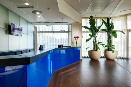 Unahotels San Vitale Bologna - 1