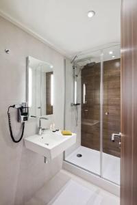 Best Western Plus 61 Paris Nation - 35