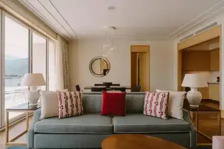 Regent Porto Montenegro - 71