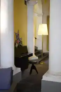 Palazzo Tucci Residenza d'epoca - 12