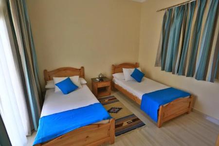 Sheikh Ali Dahab Resort - 51