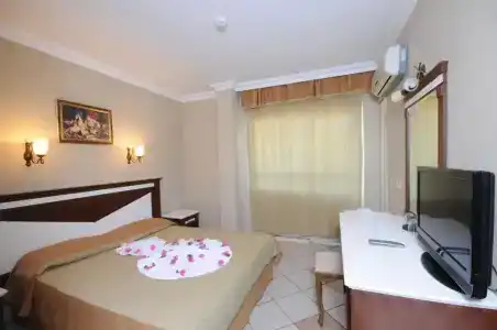 Club Selen Icmeler (Former Selen 2) - 58
