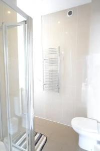 Amber Residence Aparthotel - 253