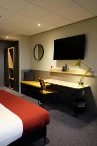Golden Tulip Noordwijk Beach - 201